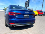 Used 2017 Audi A4 2.0T Prestige image 4