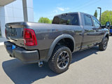 New 2025 RAM 2500 Rebel w/ Rebel Level 2 Equipment Group image 4