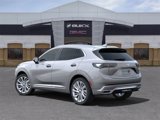 New 2025 Buick Envision Avenir image 4