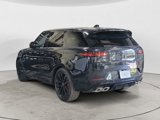 New 2025 Land Rover Range Rover Sport Dynamic SE image 3