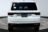 New 2025 Jeep Wagoneer 4WD image 4