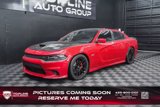 Used 2016 Dodge Charger R/T Scat Pack w/ Technology Group image 2