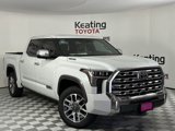 New 2025 Toyota Tundra 1794 Edition image 3