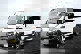 New 2025 RAM ProMaster 3500 w/ Upfitter's Prep Package image 2