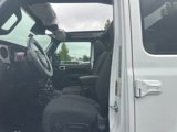 New 2025 Jeep Wrangler Sport S image 4
