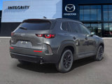 Used 2025 MAZDA CX-50 AWD 2.5 Hybrid w/ Premium Pkg image 3