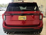 New 2025 Ford Explorer ST image 3