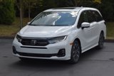 New 2025 Honda Odyssey Elite image 3