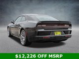 New 2025 Dodge Charger R/T Scat Pack w/ Track Pack image 5