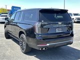 New 2025 Chevrolet Suburban High Country image 3
