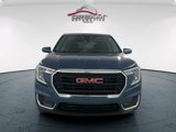 Used 2024 GMC Terrain SLE image 2