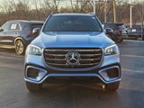 New 2025 Mercedes-Benz GLS 450 4MATIC image 4