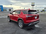 New 2026 Chevrolet Equinox LT w/ Convenience Package II image 5