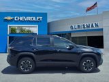 New 2026 Chevrolet Equinox ACTIV w/ Convenience Package III image 2
