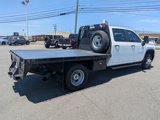 Used 2023 Chevrolet Silverado 3500 W/T w/ WT Fleet Convenience Package image 4