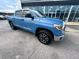 Used 2018 Toyota Tundra 1794 Edition image 2