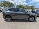 New 2025 MAZDA CX-5 Signature image 4