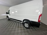 New 2025 RAM ProMaster 2500 w/ Quick Order Package 22G SLT image 6