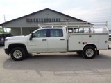 Used 2020 Chevrolet Silverado 3500 W/T w/ WT Fleet Convenience Package image 4