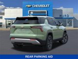 New 2026 Chevrolet Equinox LT image 5