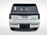 New 2025 Nissan Armada Platinum image 4
