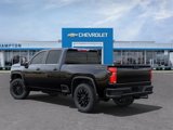 New 2025 Chevrolet Silverado 2500 LTZ w/ LTZ Plus Package image 3