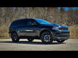 New 2025 Dodge Durango GT image 2