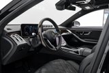 Used 2024 Mercedes-Benz S 580e 4MATIC Sedan image 3