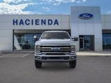 New 2025 Ford F250 King Ranch image 6