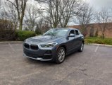 Certified 2022 BMW X2 xDrive28i w/ Premium Package image 3
