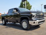 New 2025 Chevrolet Silverado 2500 LTZ w/ LTZ Convenience Package image 2