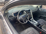 Used 2015 Ford Fusion SE w/ Equipment Group 201A image 6