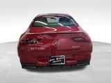 New 2025 Mercedes-Benz CLA 250 4MATIC image 4