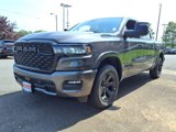 New 2025 RAM 1500 Big Horn image 4