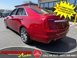 Used 2016 Cadillac CTS Luxury image 5