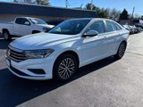 Used 2021 Volkswagen Jetta SE w/ SE Cold Weather Package image 6
