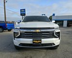 New 2025 Chevrolet Tahoe Premier image 5