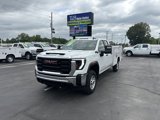 Used 2024 GMC Sierra 2500 Pro w/ Convenience Package image 5