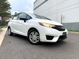 Used 2016 Honda Fit LX image 3