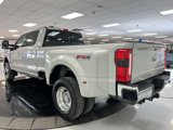 New 2025 Ford F350 Lariat image 6