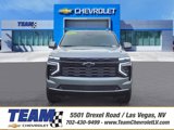 New 2025 Chevrolet Tahoe High Country image 3