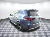 New 2025 Mercedes-Benz GLS 450 4MATIC image 2