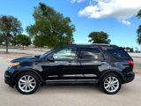 Used 2011 Ford Explorer Limited w/ 302A Rapid Spec Order Code image 2