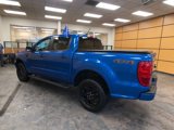 Certified 2022 Ford Ranger XLT w/ Equipment Group 302A High image 5