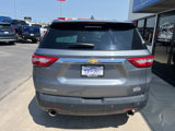 Used 2020 Chevrolet Traverse LS image 6