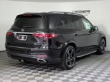 New 2026 Mercedes-Benz GLS 450 4MATIC image 5