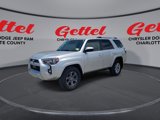 Used 2024 Toyota 4Runner SR5 image 4