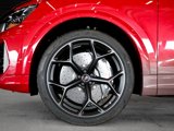 New 2025 Audi RS Q8 performance image 4