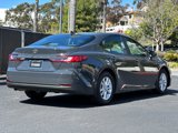 Used 2025 Toyota Camry LE image 4