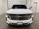 Used 2022 Chevrolet Tahoe High Country image 2
